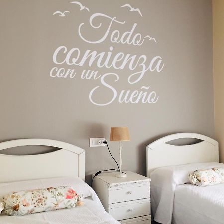 Vivienda Verano Noja Εξωτερικό φωτογραφία