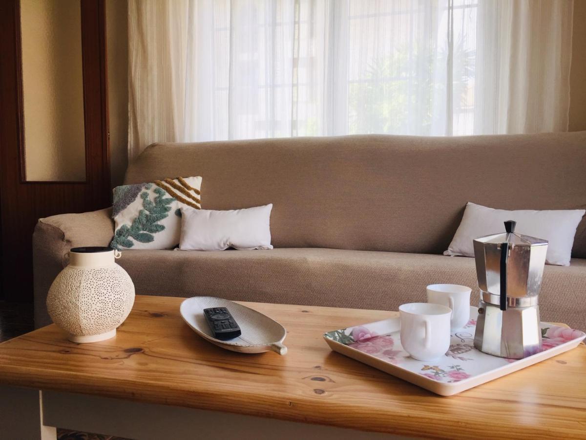 Vivienda Verano Noja Εξωτερικό φωτογραφία