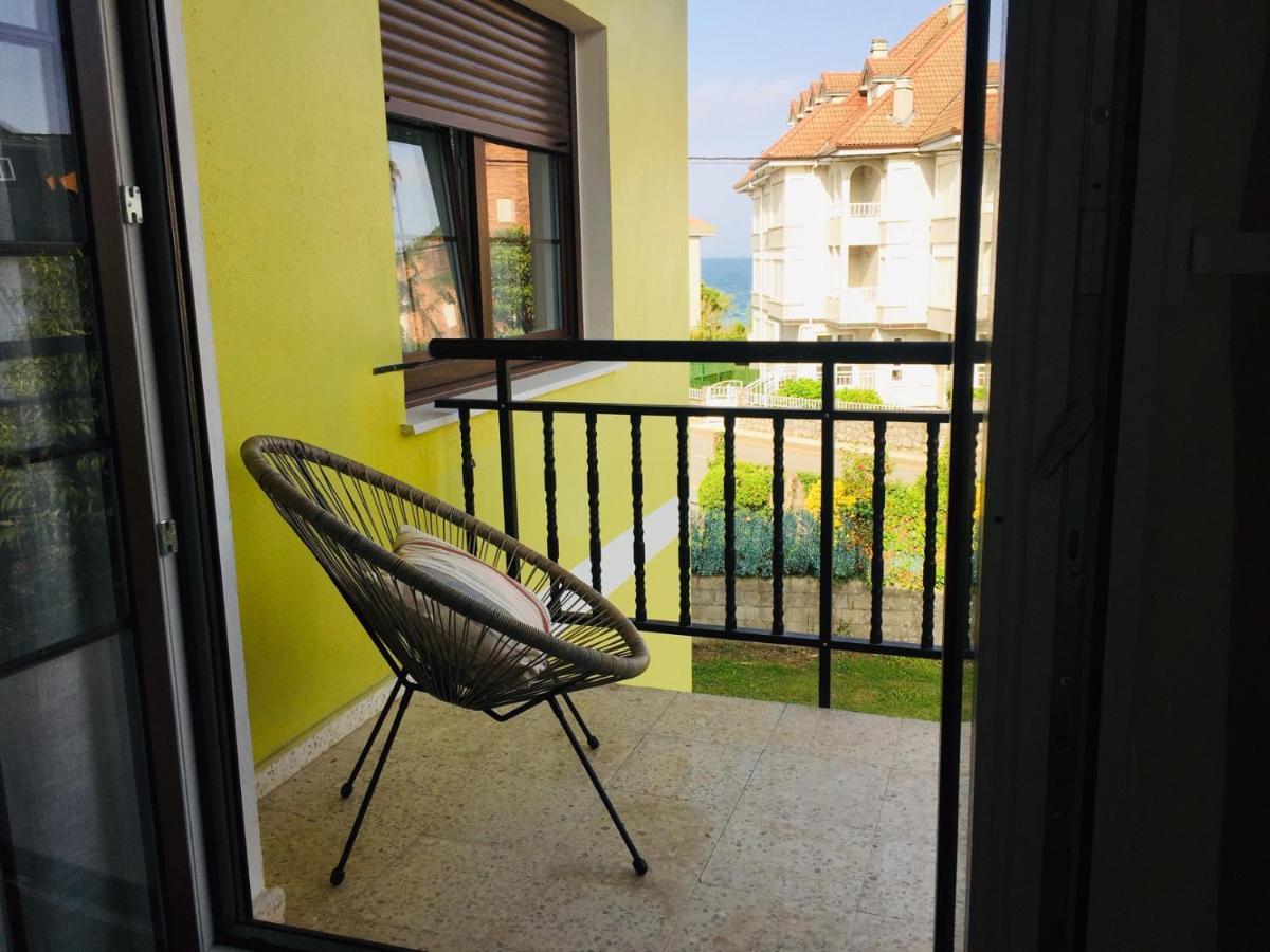 Vivienda Verano Noja Εξωτερικό φωτογραφία