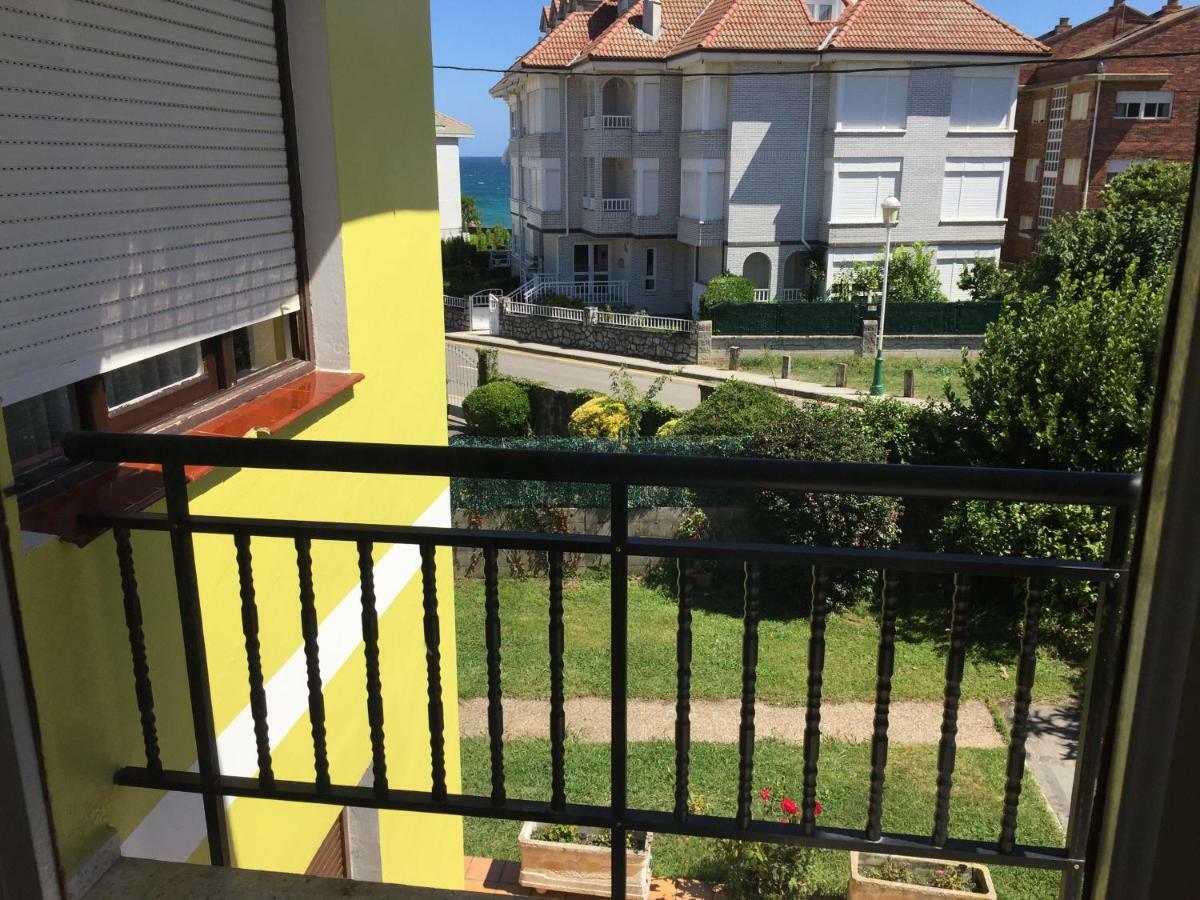 Vivienda Verano Noja Εξωτερικό φωτογραφία
