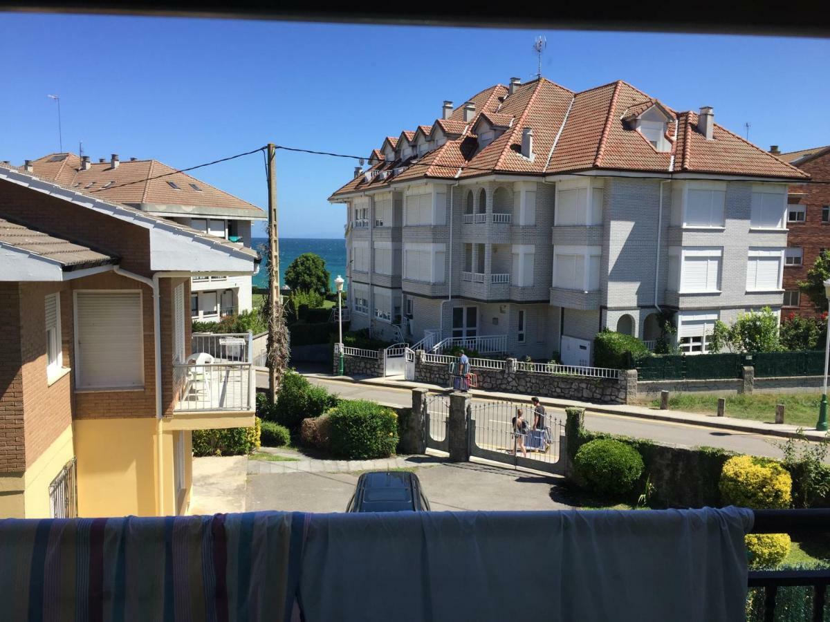 Vivienda Verano Noja Εξωτερικό φωτογραφία